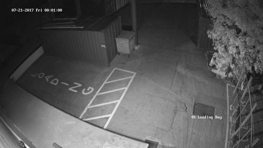 IP-camera instellen voor dag- en nachtgebruik – zo krijg je altijd scherp beeld