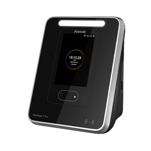 Biometrisch