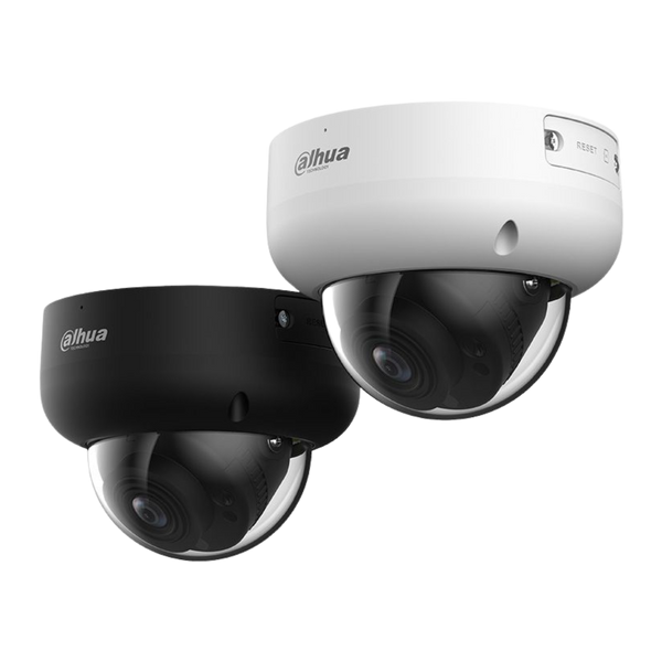 IP camera's