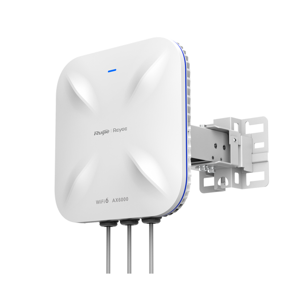 Access points