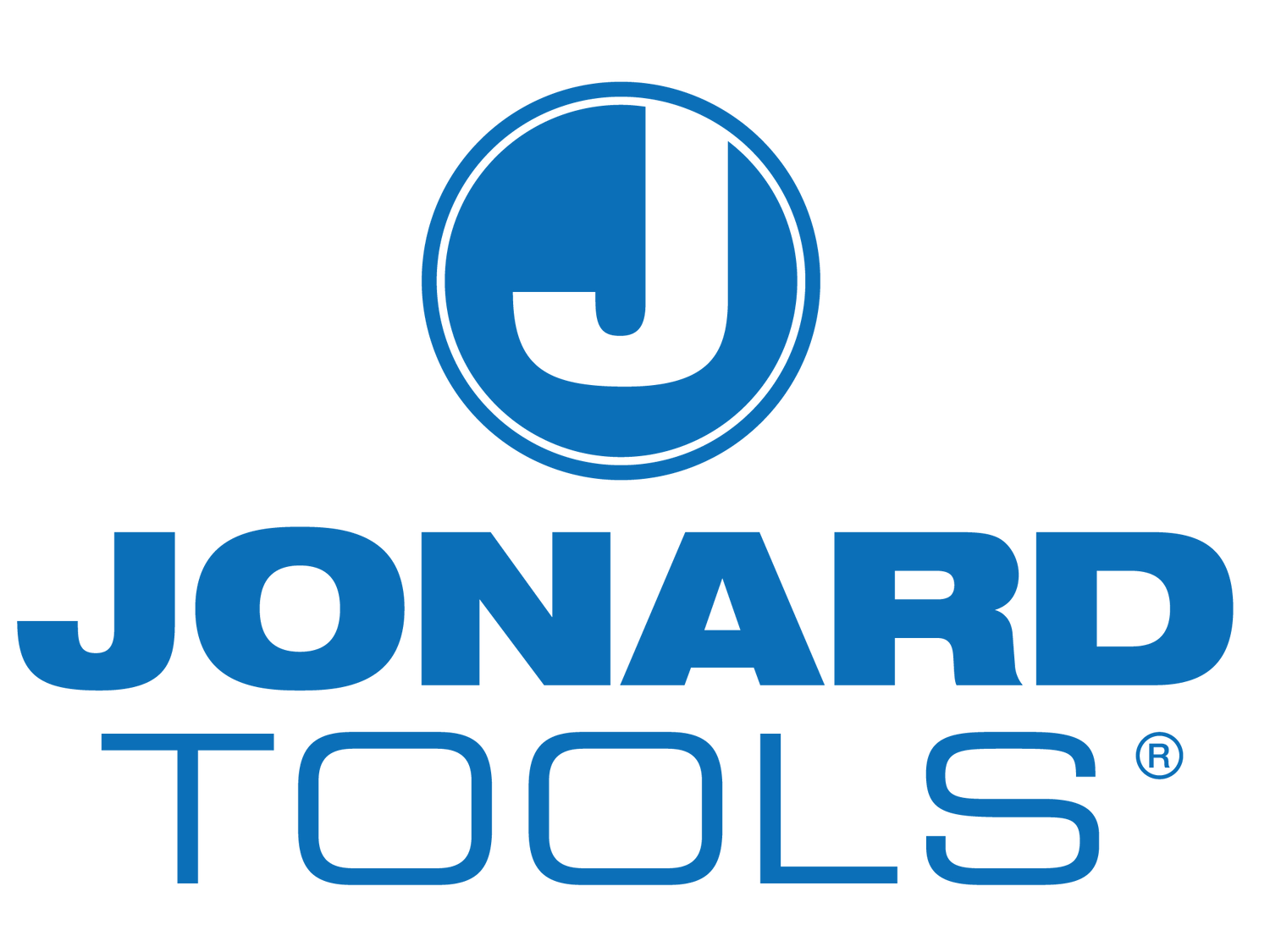 Jonard Tools logo