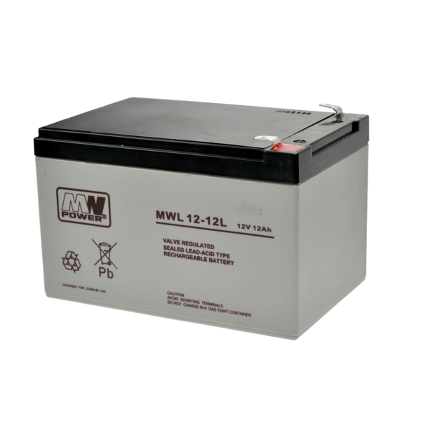 Thuisbatterijen en accu's