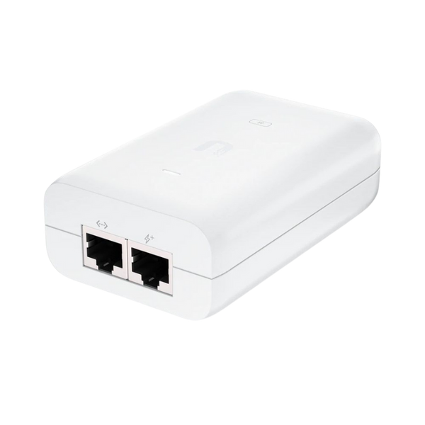 PoE power adapter wit