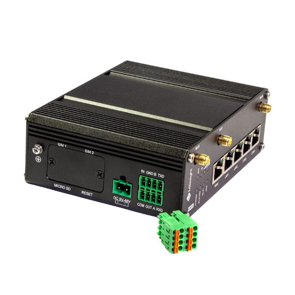 4G/5G routers