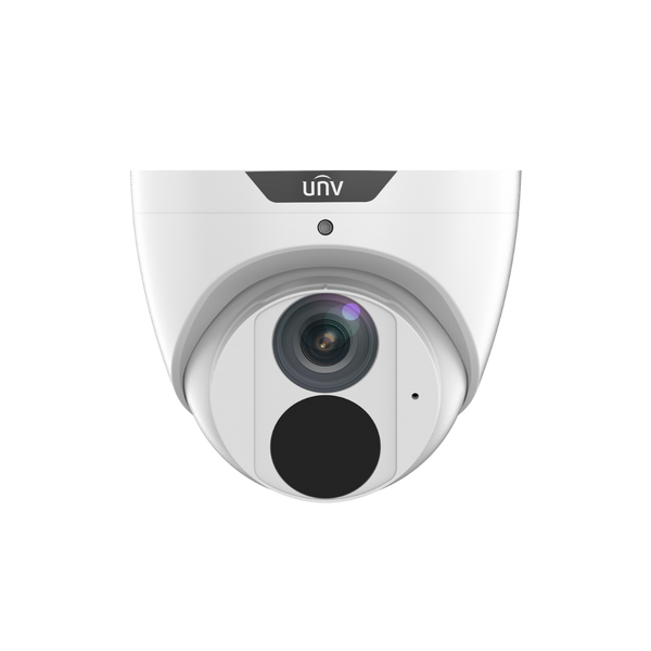 Camera's