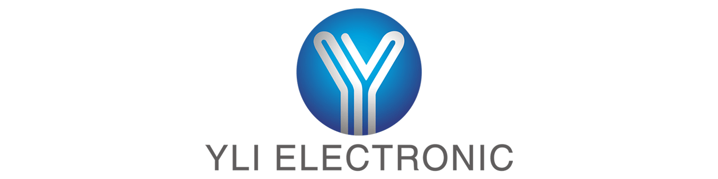 YLI electronic logo