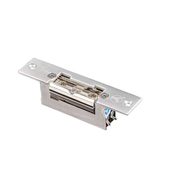 Elektrische strikes & sluitplaten intercom