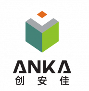 Anka SCI TECH logo