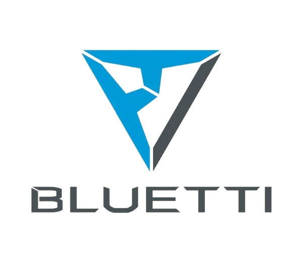 bluetti logo