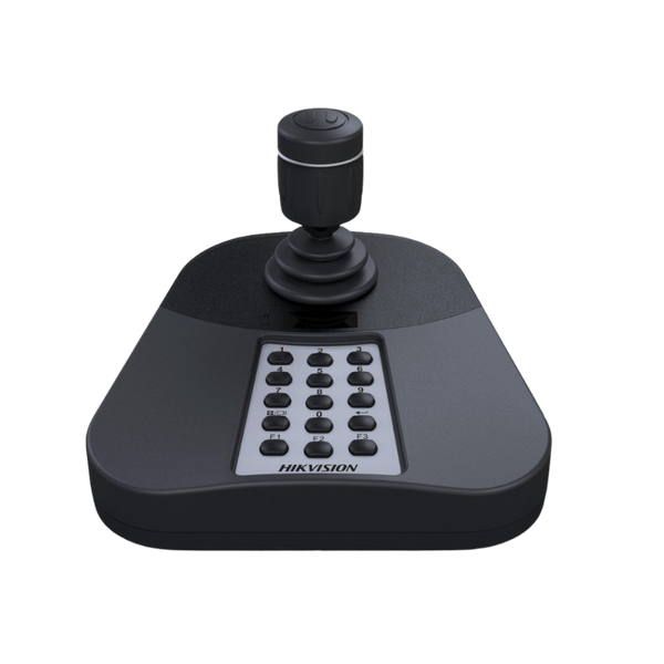 Keyboards & joysticks