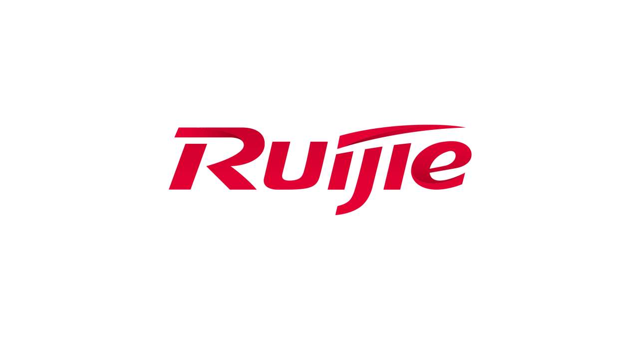 Ruijie