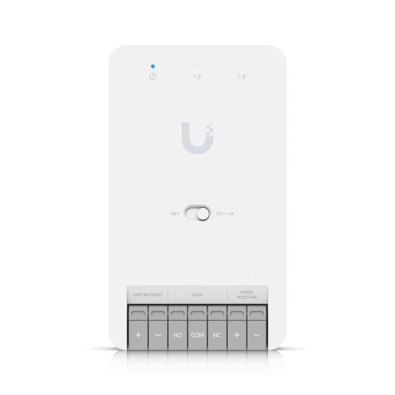 UniFi Access G3 Starter Kit – Complete access control set