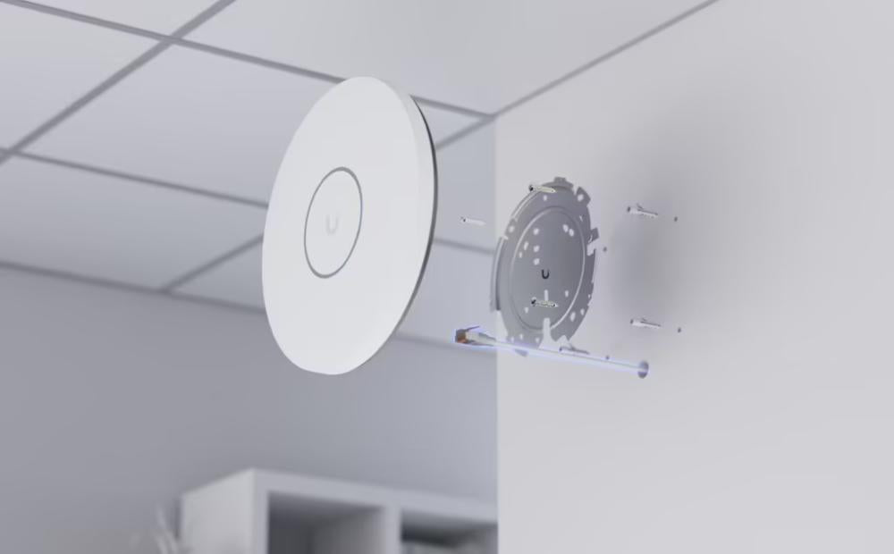 UniFi - U7 Pro XGS