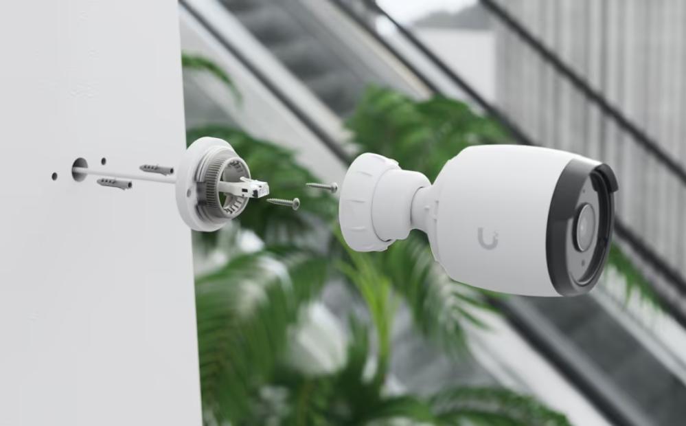 UniFi - Protect G6 Bullet