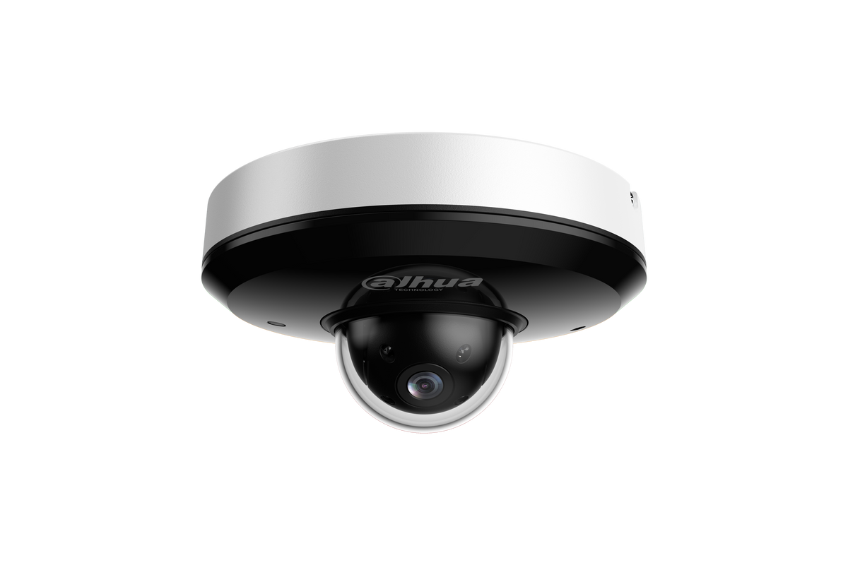 Dahua SD1A404DB-GNY – 4MP PTZ dome camera