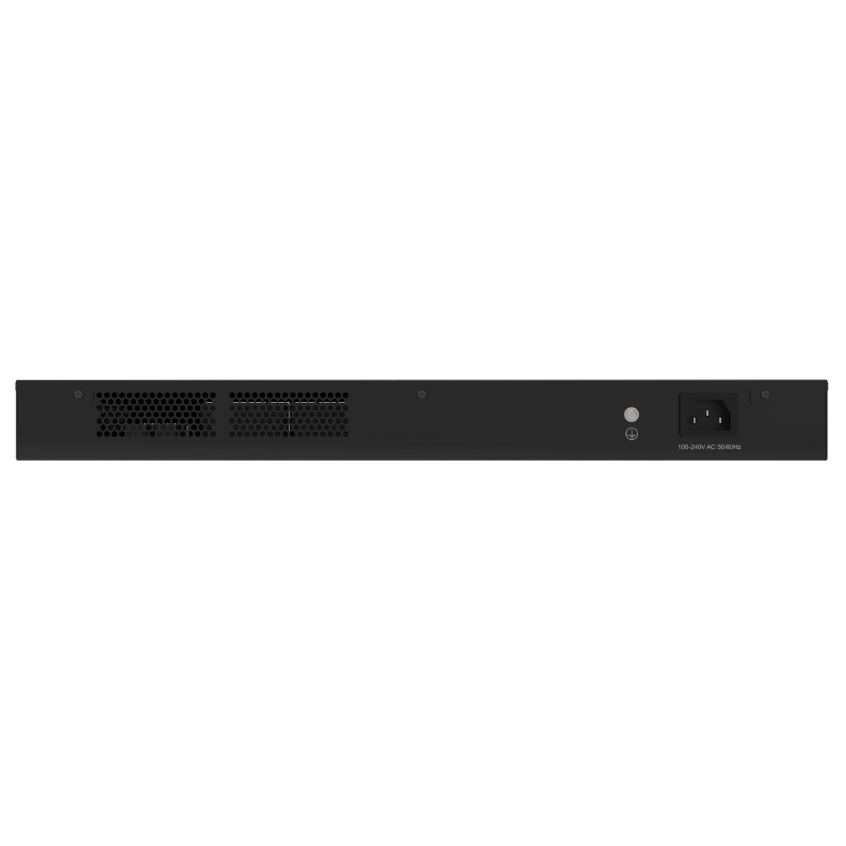 Reyee RG-ES118GS-P – 18-Poorts Gigabit PoE Switch | Managed Netwerkswitch voor Zakelijk Gebruik