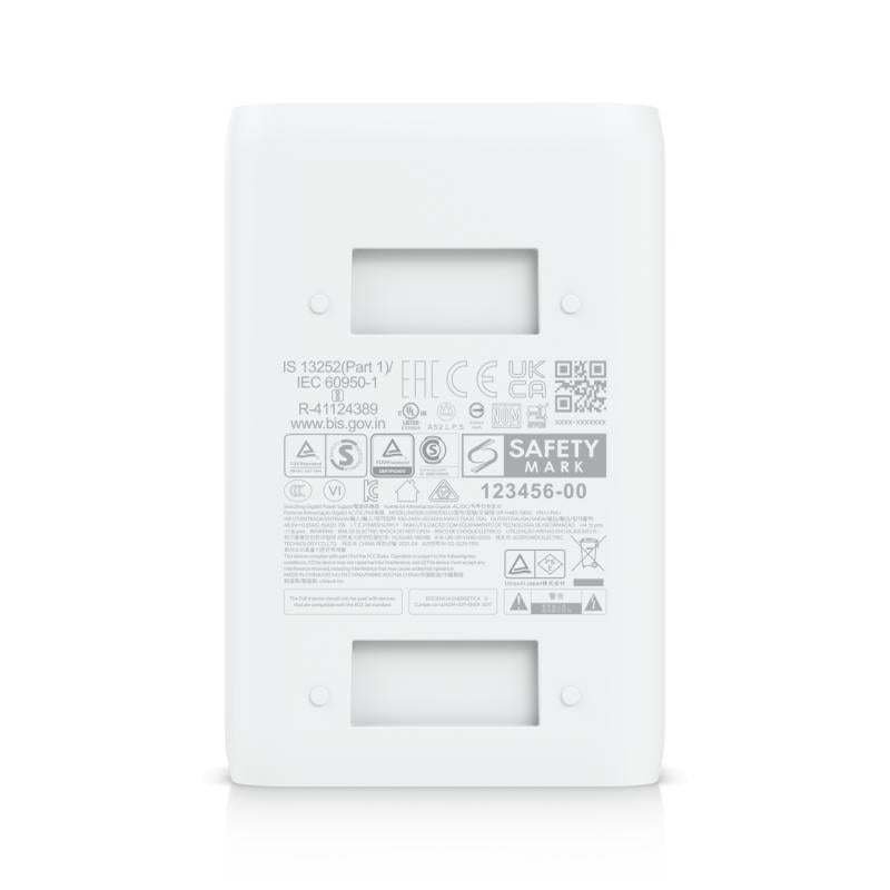 UniFi - PoE+ Injector (30W)