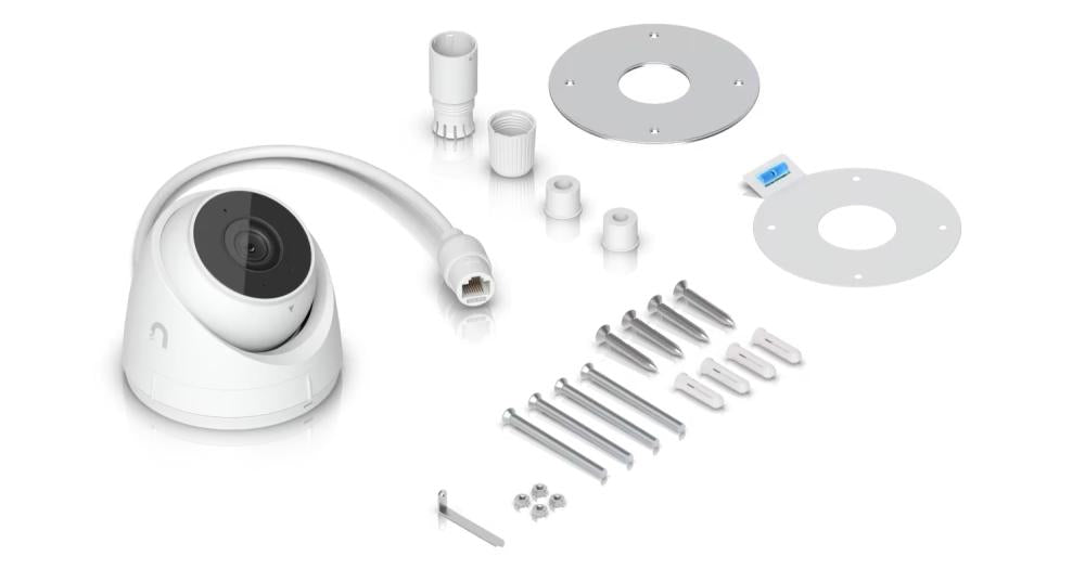 UniFi - Protect G5 Turret Ultra