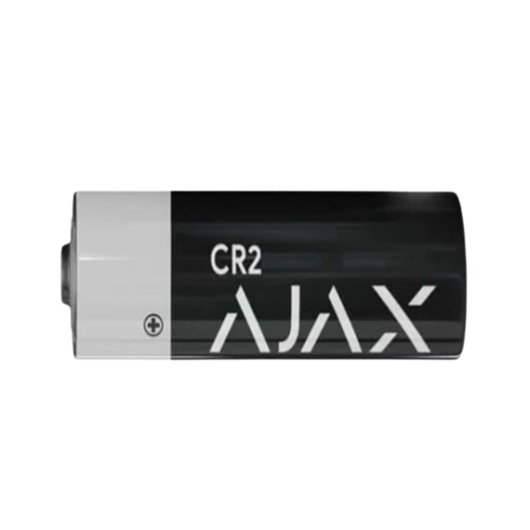 Ajax 3V lithium batterij