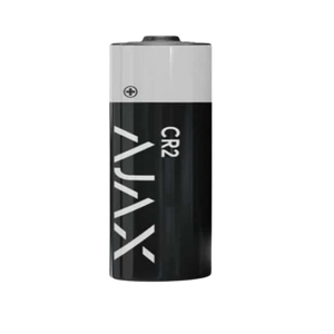 Ajax CR2 3V Lithium batterij