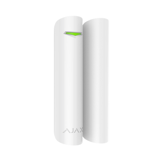 Ajax DoorProtect PLUS wit