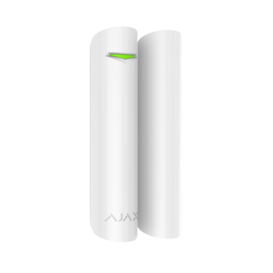 Ajax DoorProtect PLUS wit
