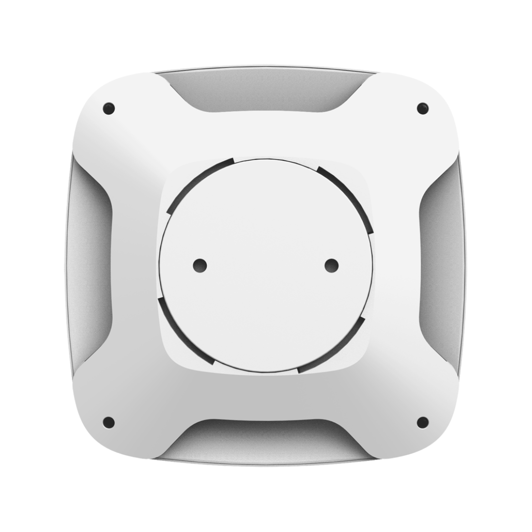 Ajax FireProtect sensor wit