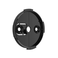 Ajax Homesiren bracket zwart