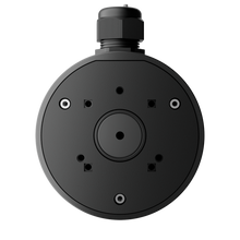 Ajax JunctionBox zwart