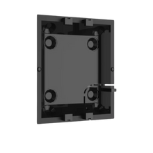 Ajax SmartBracket zwart