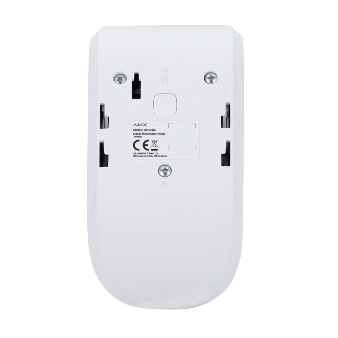 Ajax alarm bewegingsdetector