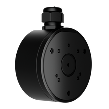 Ajax montagebox aluminium