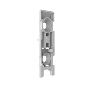 Ajax Doorprotect magnetic bracket case white