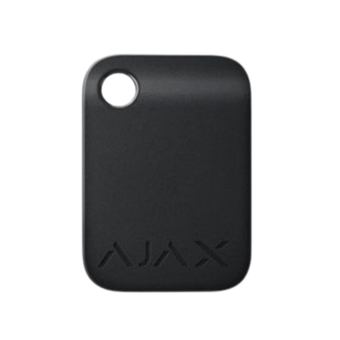 Ajax sleuteltag zwart