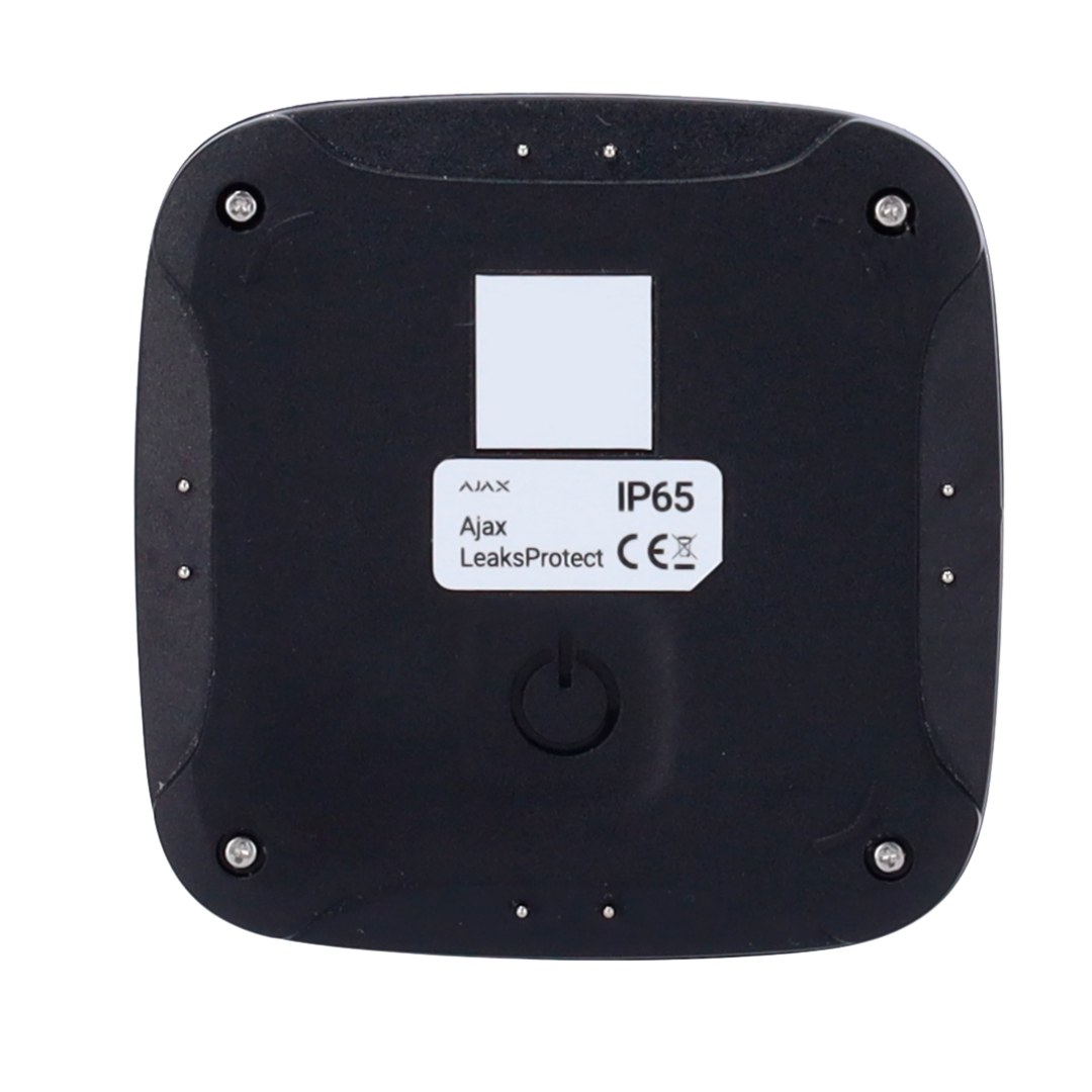 Ajax waterlekkage sensor