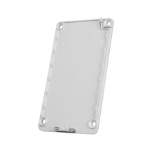 Ajax witte keypad houder