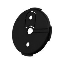 Ajax zwarte sirene beugel