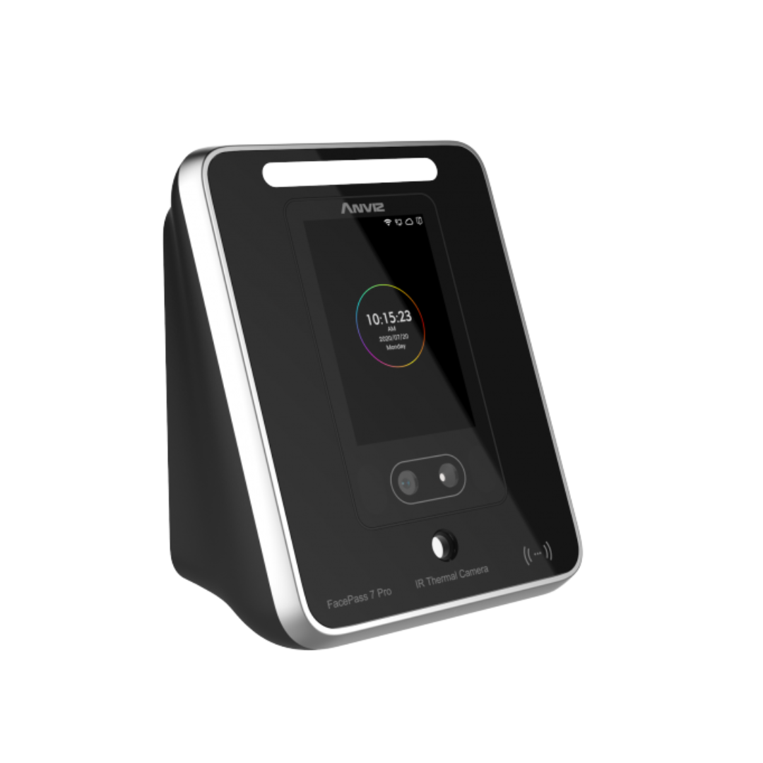 Anviz FacePass 7 Pro RFID kaartlezer