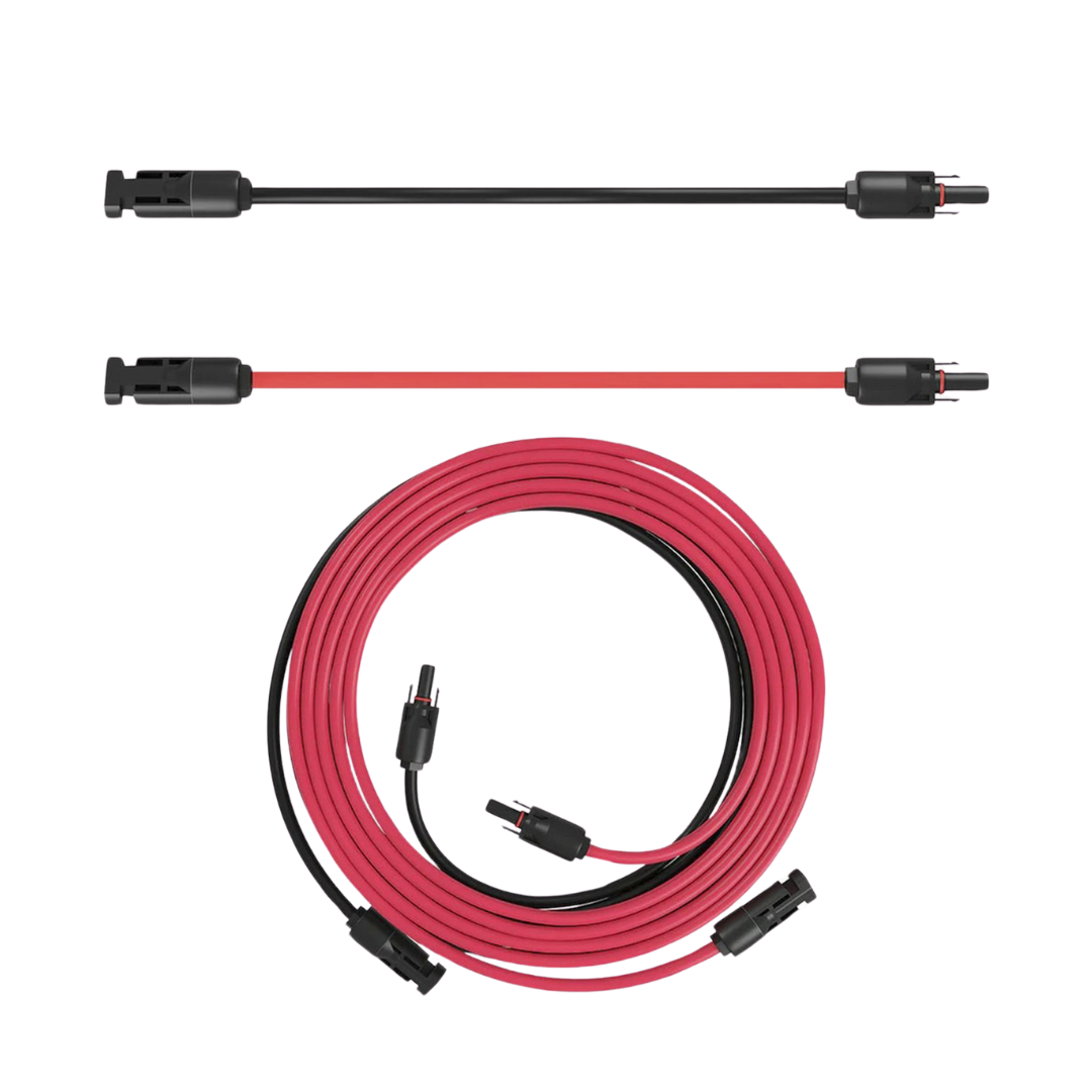 BLUETTI AC300 accessoires