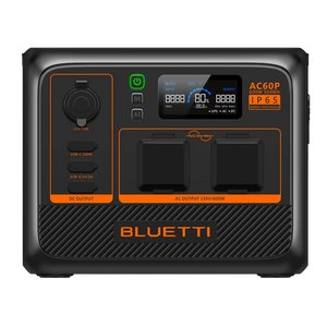 BLUETTI AC60P