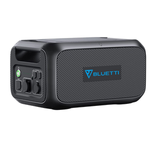 BLUETTI B230 – Expansion Battery for AC200MAX/AC200P – 2048 Wh