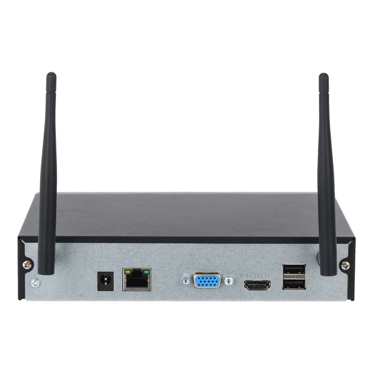 Dahua NVR2108HC-W – 8-kanaals WiFi Netwerkrecorder met AI & WiFi 6