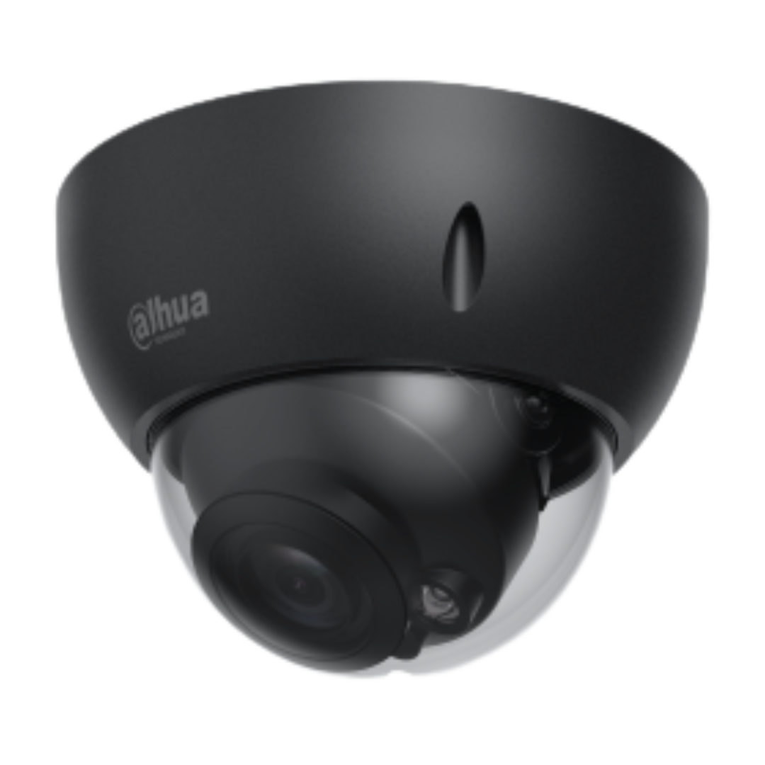 Dahua 120dB WDR beveiligingscamera