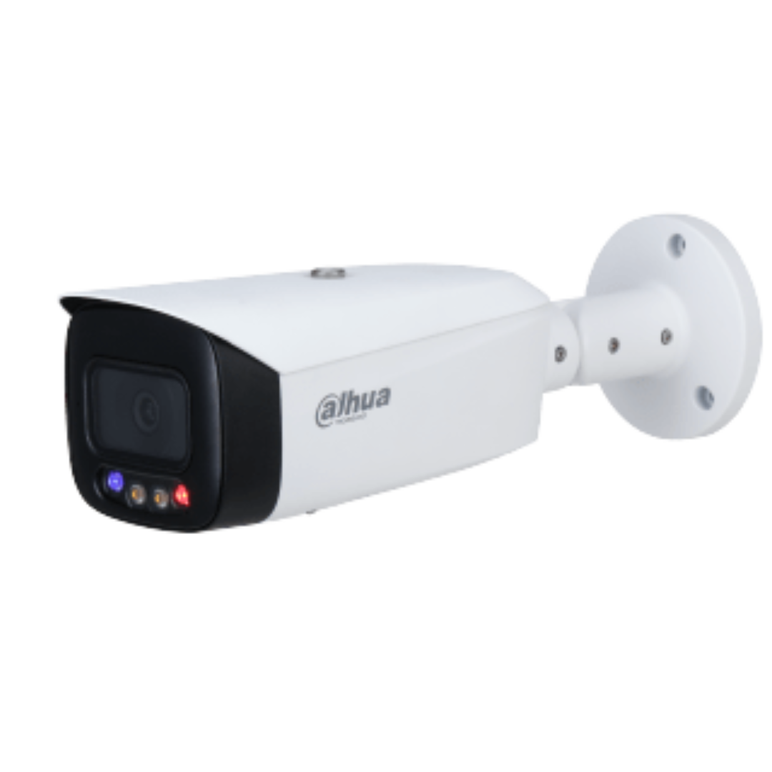 Dahua 2MP Full-color beveiligingscamera