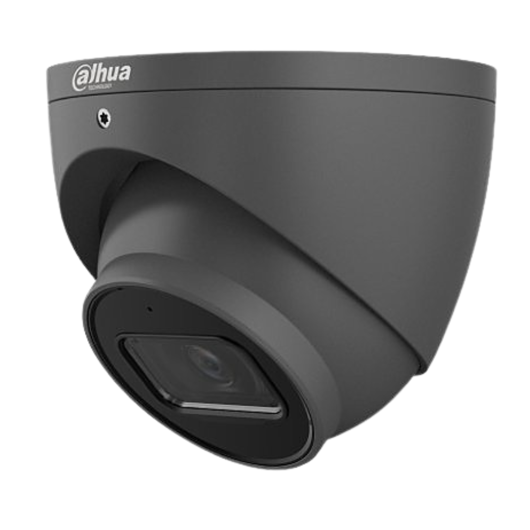Dahua 5MP buiten eyeball camera