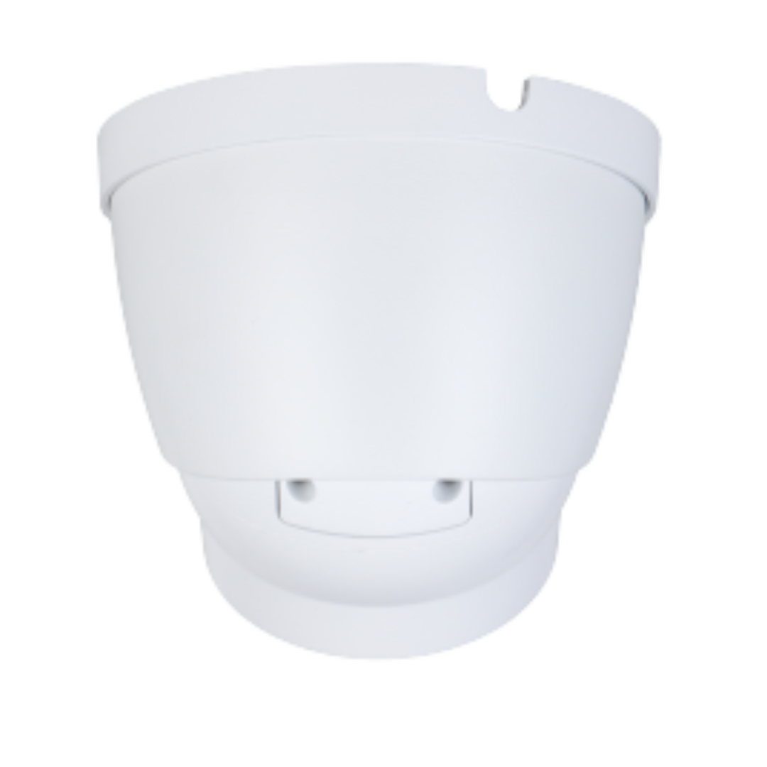 Dahua AI thermische eyeball camera