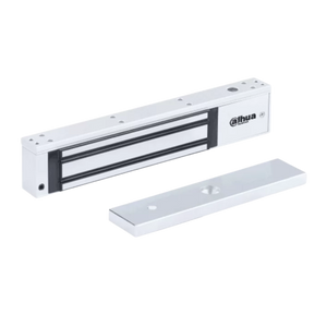 Dahua ASF280A Electromagnetic lock surface-mounted adhesive magnet 280KG 12/24VDC fail-safe