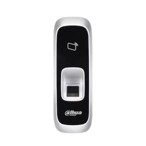 Dahua ASR1102A(V2) vingerafdruk en Mifare kaart lezer