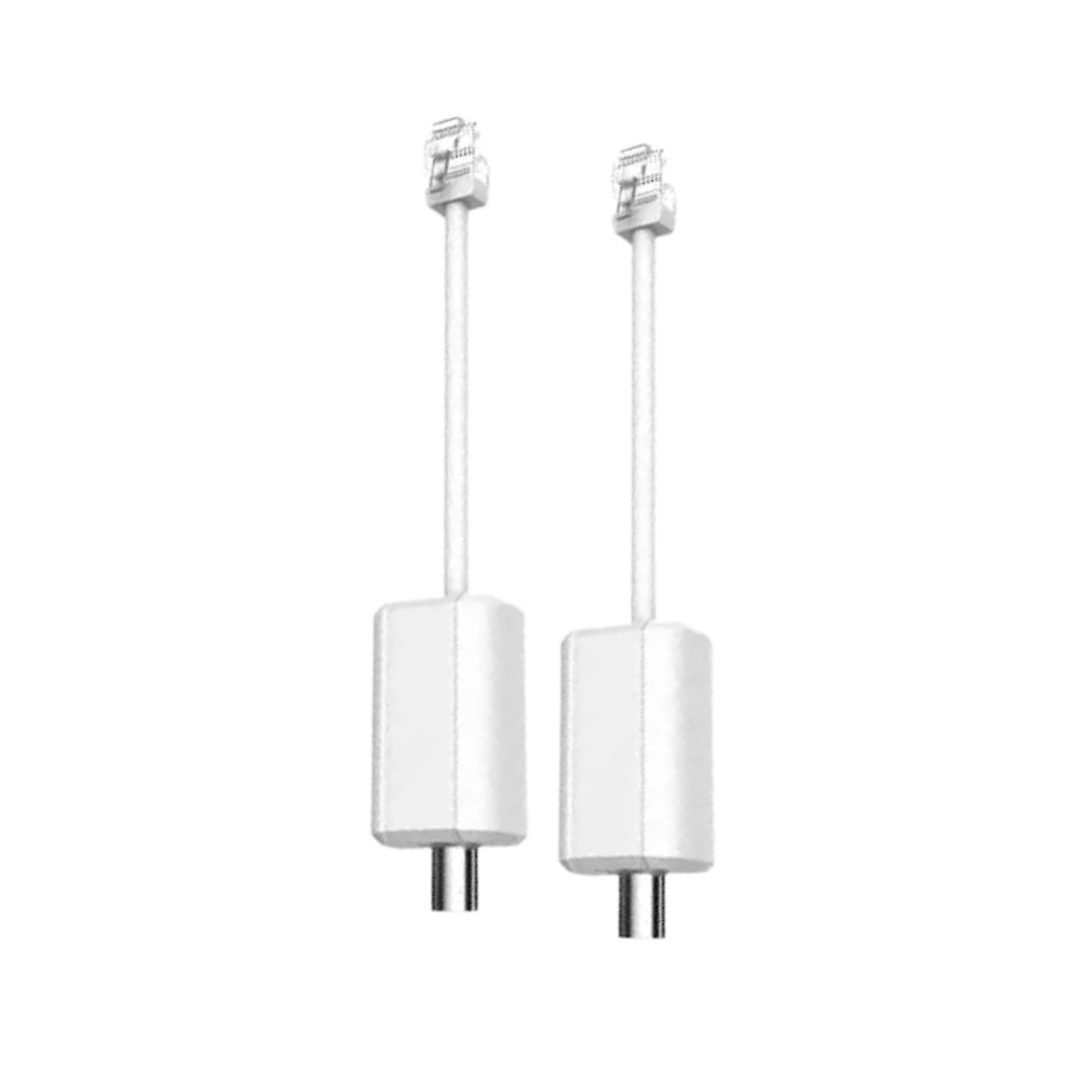 Dahua EoC set 2 stuks