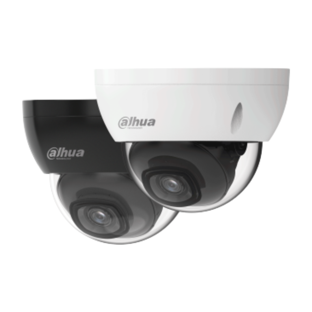 Dahua Full HD AI camera
